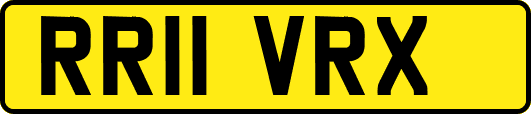 RR11VRX
