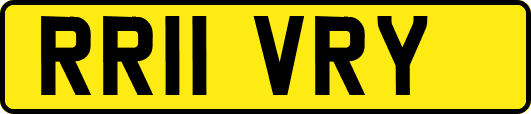 RR11VRY