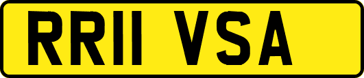 RR11VSA