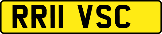 RR11VSC