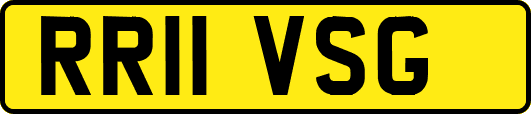 RR11VSG