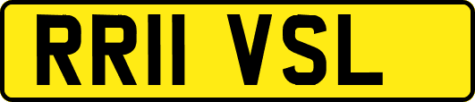 RR11VSL