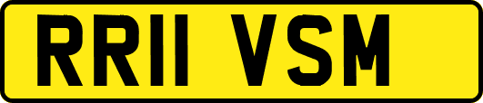 RR11VSM