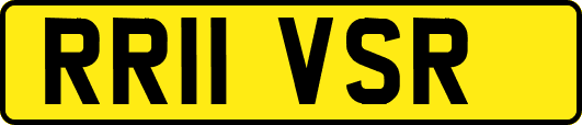 RR11VSR