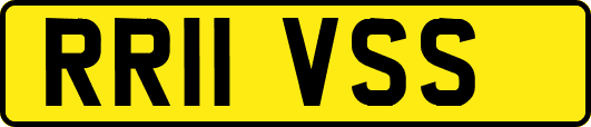 RR11VSS