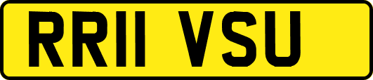 RR11VSU