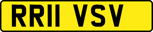 RR11VSV
