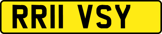 RR11VSY