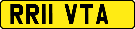 RR11VTA
