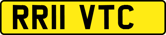 RR11VTC