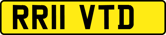 RR11VTD