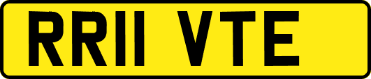 RR11VTE