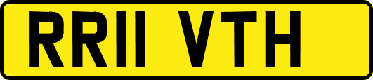 RR11VTH