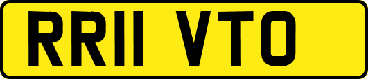 RR11VTO