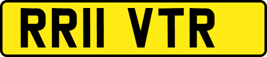 RR11VTR