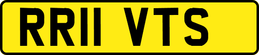 RR11VTS