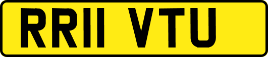 RR11VTU