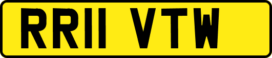 RR11VTW