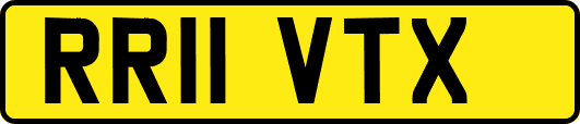 RR11VTX