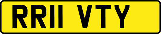 RR11VTY