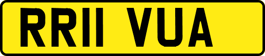 RR11VUA