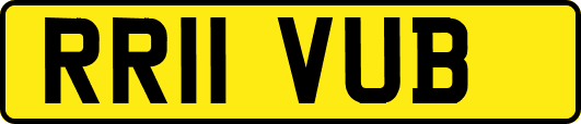 RR11VUB