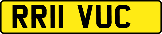 RR11VUC