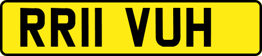 RR11VUH