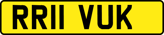 RR11VUK