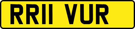 RR11VUR