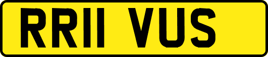 RR11VUS