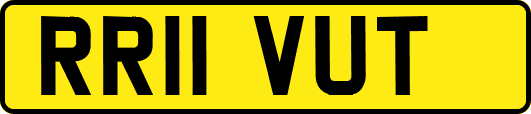 RR11VUT