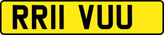 RR11VUU