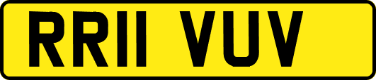 RR11VUV