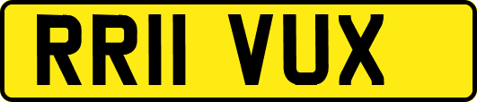 RR11VUX