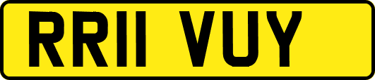 RR11VUY