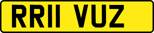 RR11VUZ