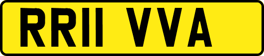 RR11VVA