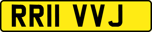 RR11VVJ