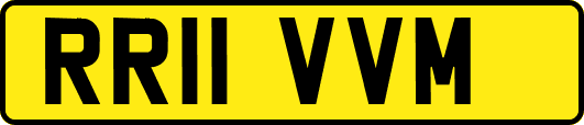 RR11VVM