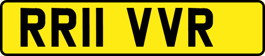 RR11VVR