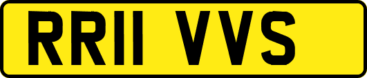 RR11VVS