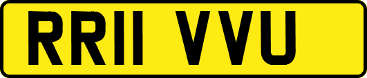 RR11VVU