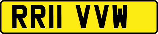 RR11VVW