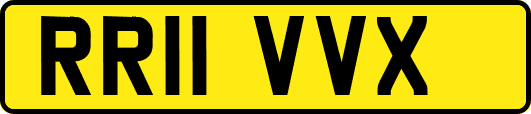 RR11VVX