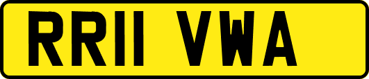 RR11VWA