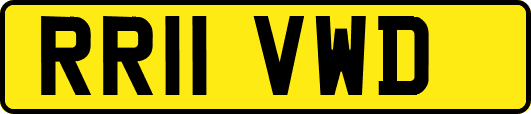 RR11VWD