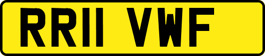RR11VWF