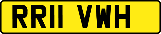 RR11VWH