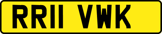 RR11VWK